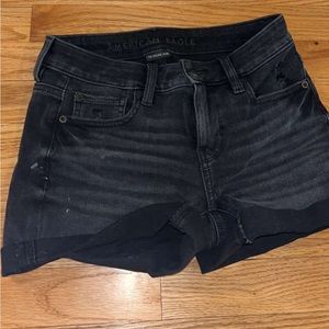 AE Denim Shorts